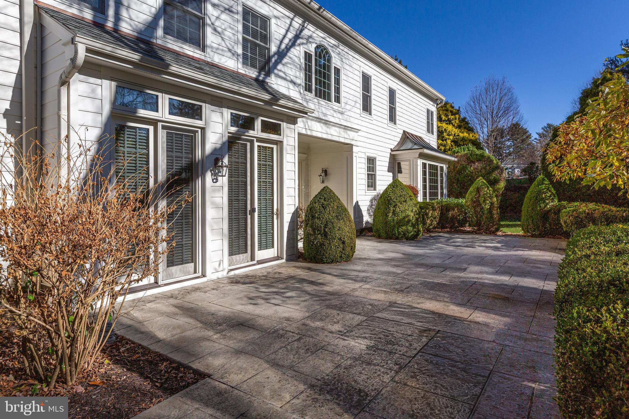 152 Grubb Road Malvern, PA 19355 - Photo 65 of 74 Patio