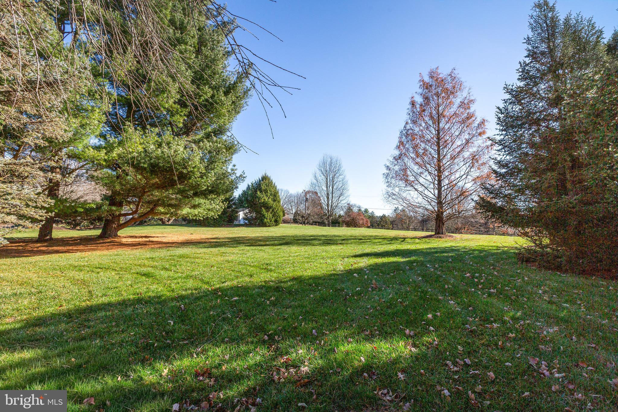 152 Grubb Road Malvern, PA 19355 - Photo 67 of 74 Gorgeous, Green Backdrop