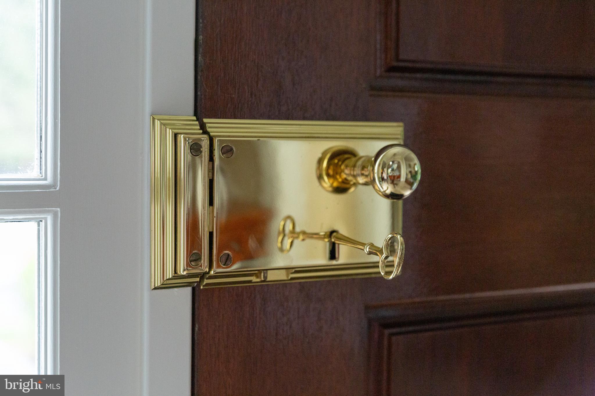 152 Grubb Road Malvern, PA 19355 - Photo 8 of 74 Gorgeous Details throughout the Home