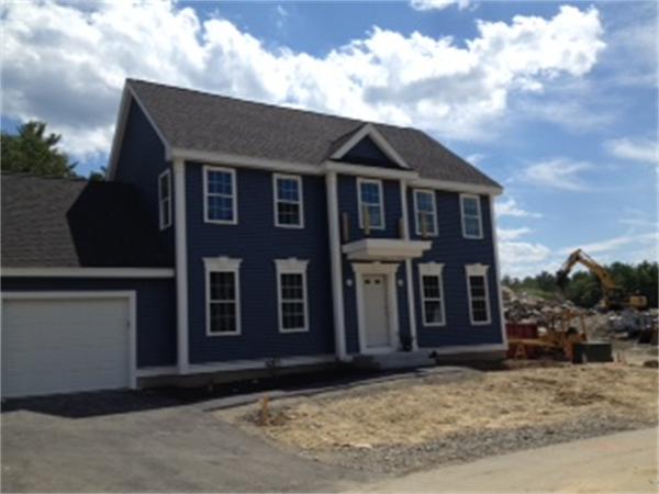 2 Caitlin Road, Unit LOT 30 Acton, MA 01720 - Photo 1 of 1 Gallery Image 1
