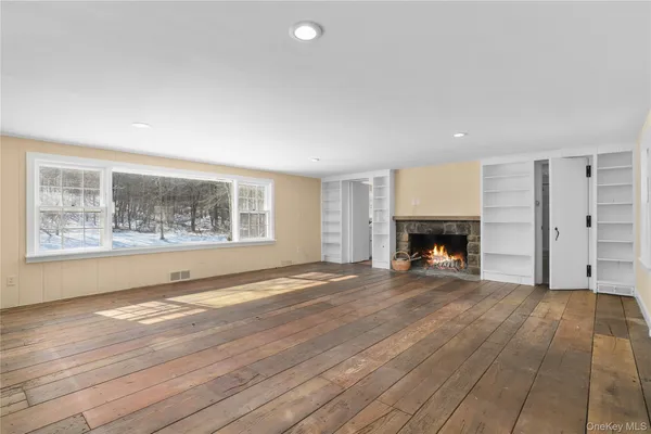 $2,995 | 100 Upper Shad Road, Unit BACK COTTAGE, Pound Ridge, NY 10576