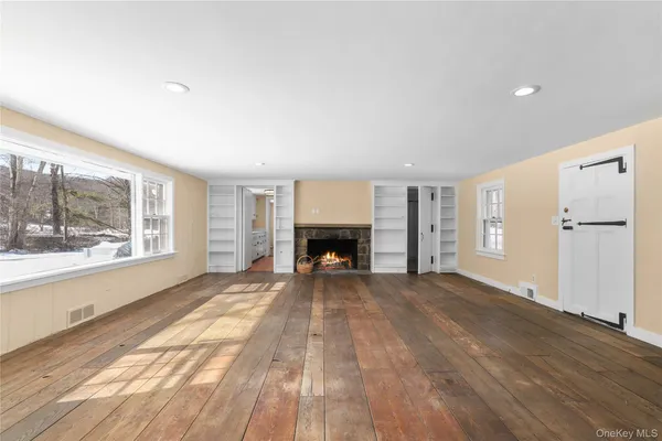 $2,995 | 100 Upper Shad Road, Unit BACK COTTAGE, Pound Ridge, NY 10576