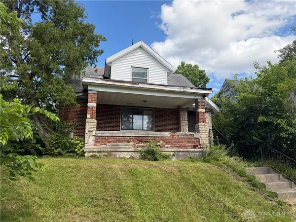 $48,000 | 928 Dow Street, Dayton, OH 45402