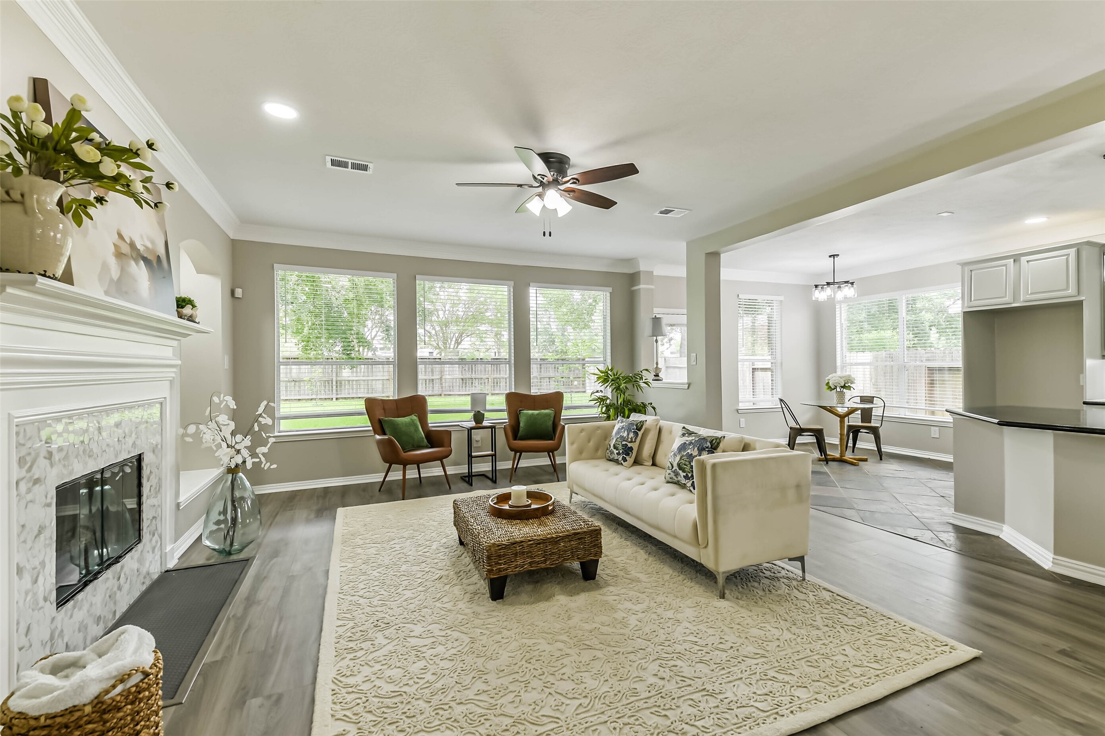 15442 Bay Tree Landing Cypress, TX 77429 - Photo 7 of 48
