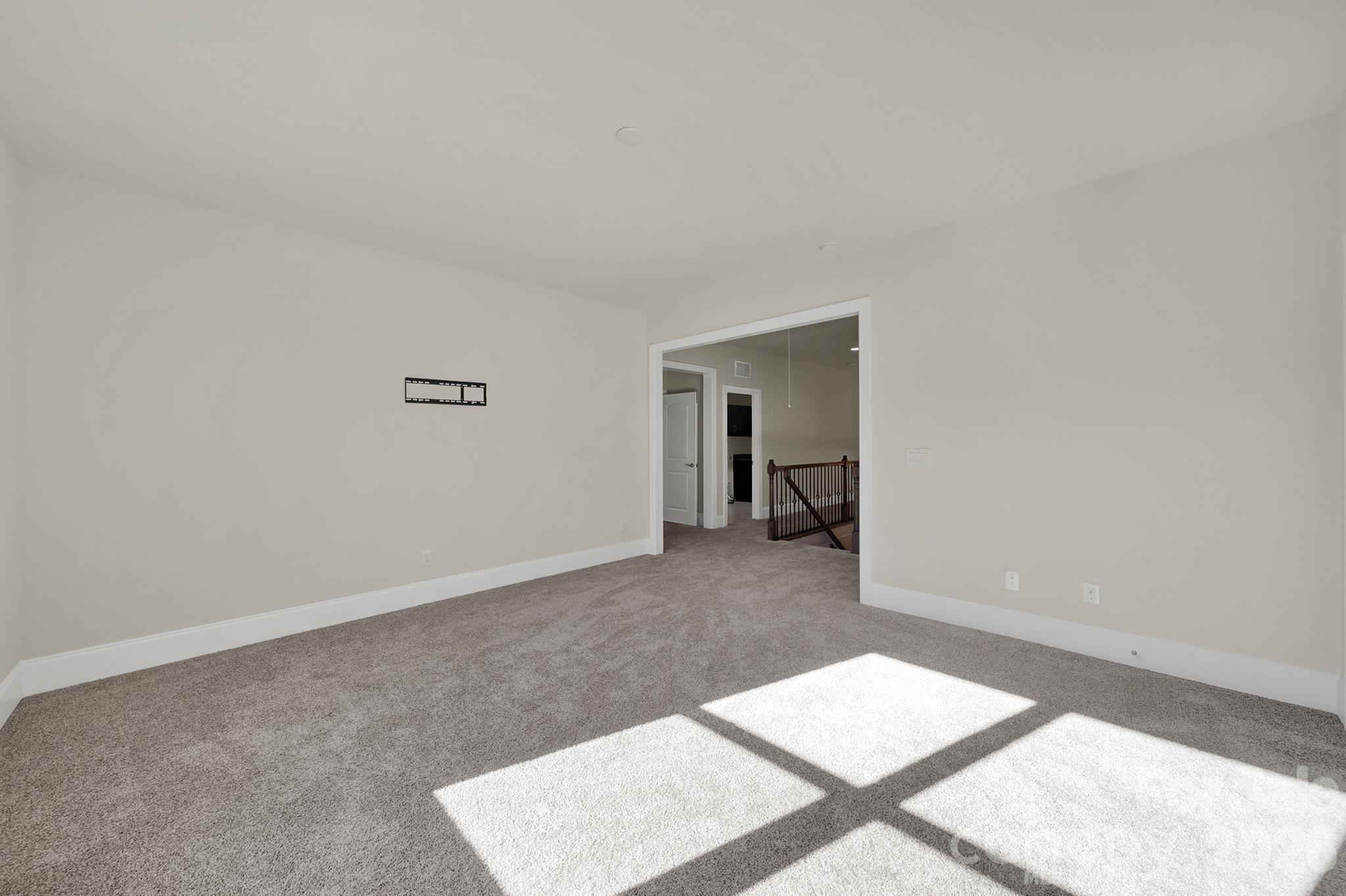6507 Calvert Commons Drive Huntersville, NC 28078 - Photo 31 of 47 a view of a big room with closet