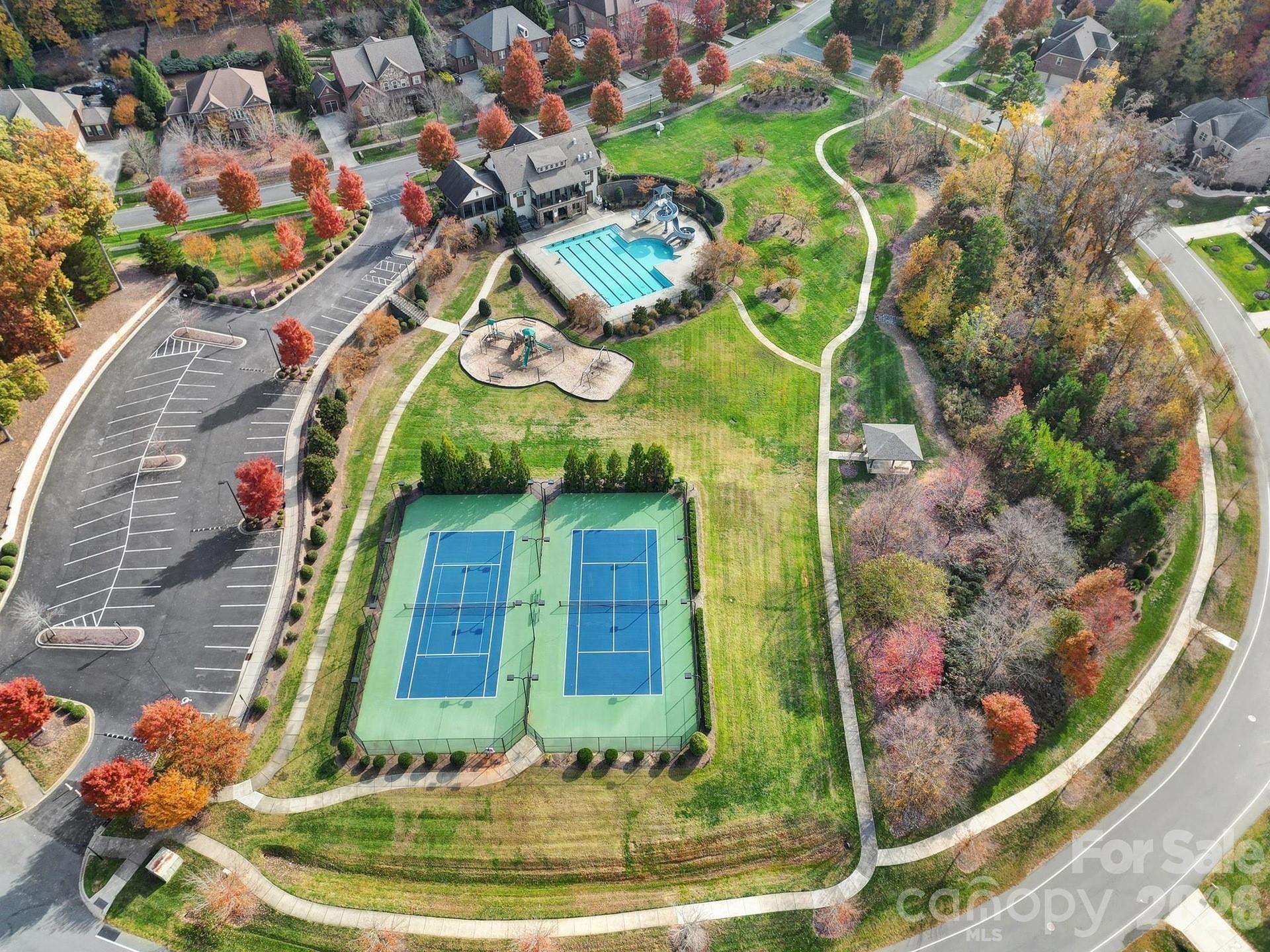 6507 Calvert Commons Drive Huntersville, NC 28078 - Photo 47 of 47