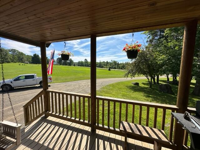 741 Hodgdon Mills Road Linneus, ME 04730 - Photo 25 of 65 IMG_2378