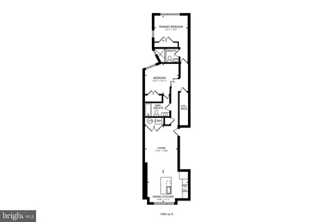 $499,000 | 207 Florida Avenue Northwest, Unit 1, Washington, DC 20001