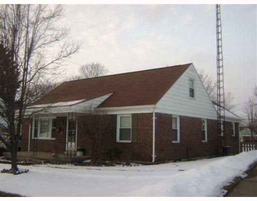1501 Northgate Road Springfield, OH 45504 - Photo 2 of 8 Gallery Image 2