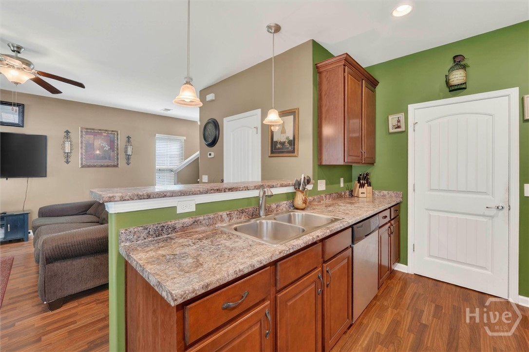 282 Willow Point Circle Savannah, GA 31407 - Photo 12 of 40