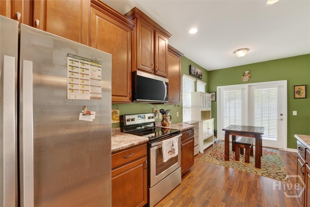 282 Willow Point Circle Savannah, GA 31407 - Photo 18 of 40