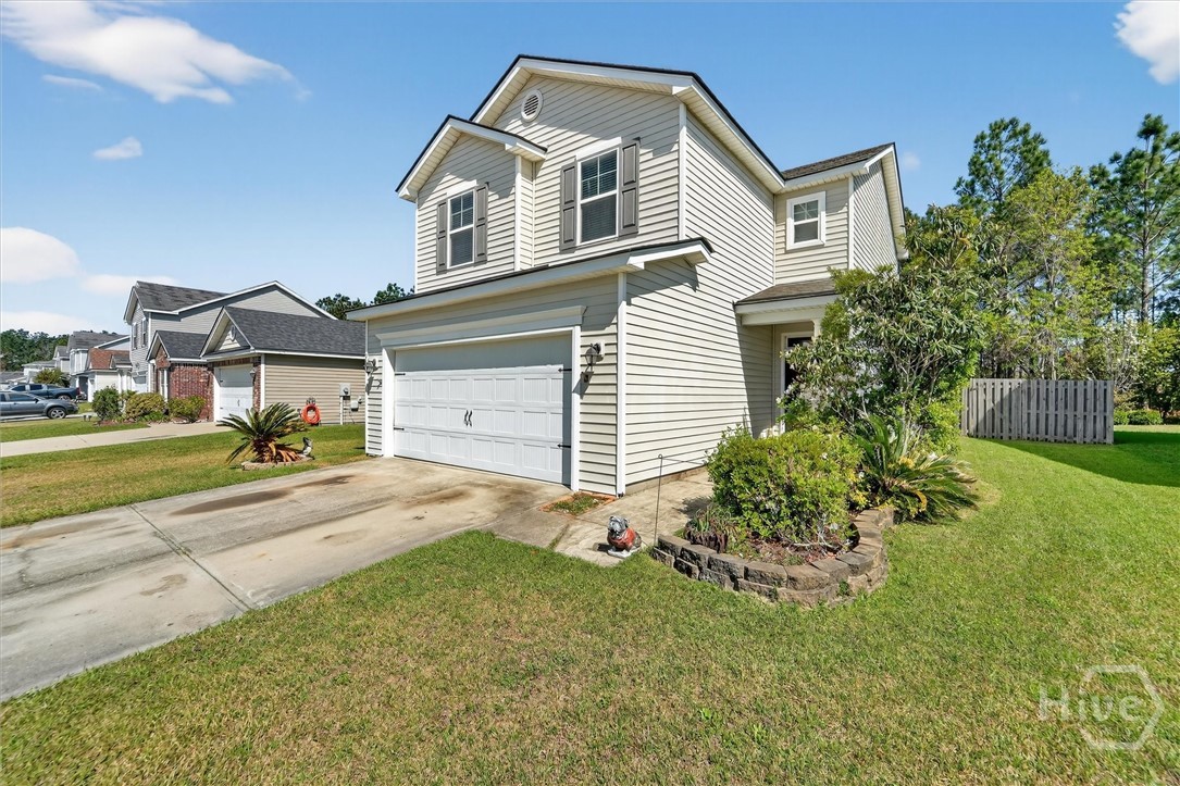 282 Willow Point Circle Savannah, GA 31407 - Photo 2 of 40