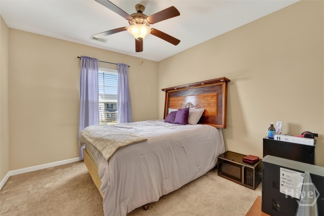 282 Willow Point Circle Savannah, GA 31407 - Photo 30 of 40 Guest bedroom #2