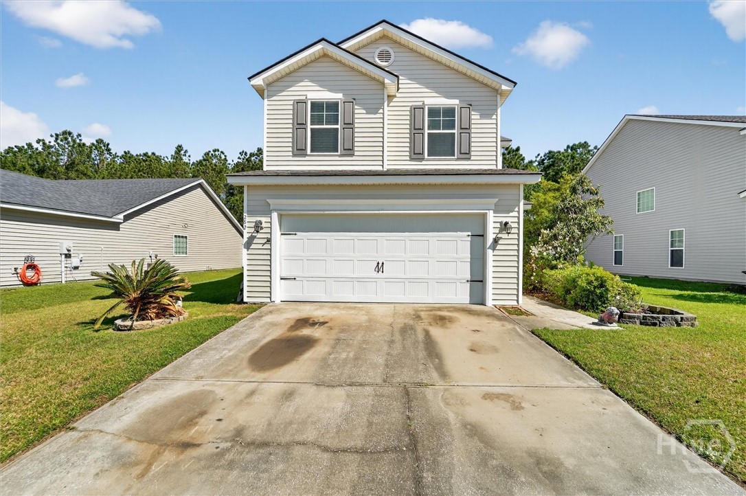 282 Willow Point Circle Savannah, GA 31407 - Photo 3 of 40