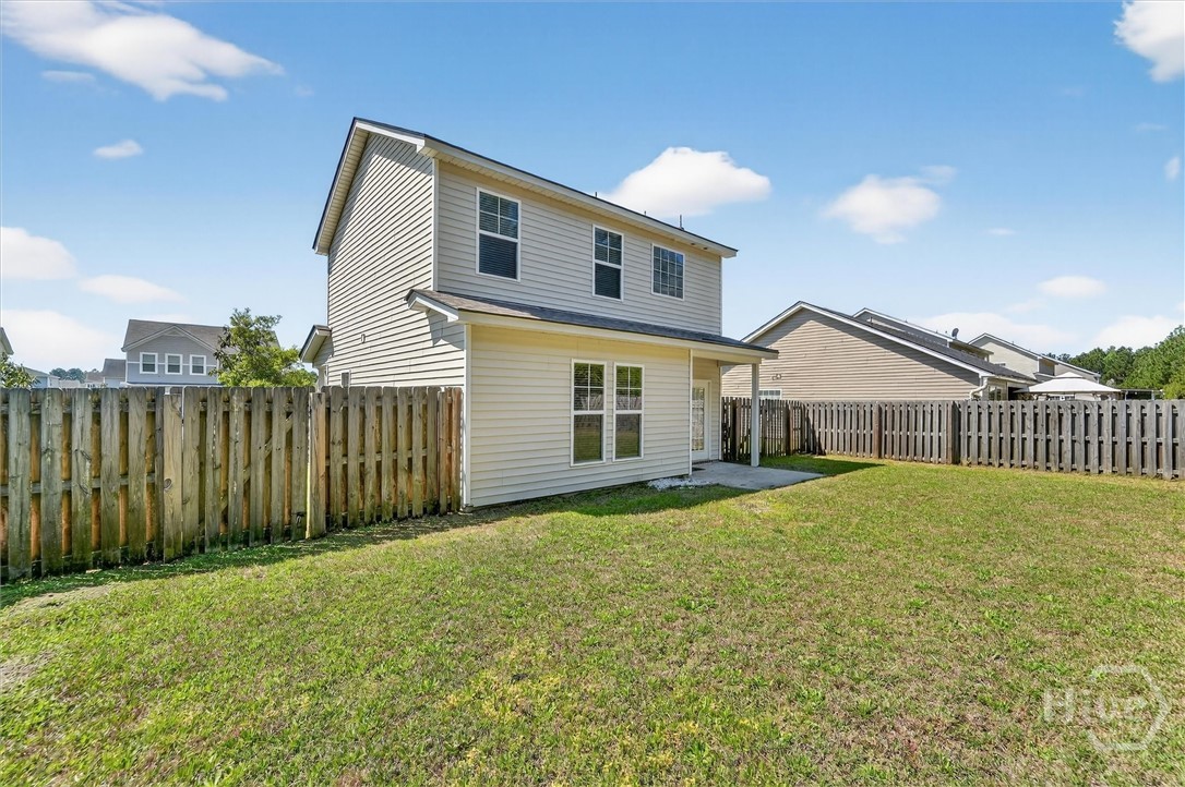 282 Willow Point Circle Savannah, GA 31407 - Photo 33 of 40