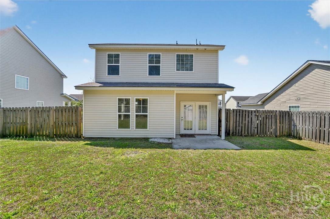 282 Willow Point Circle Savannah, GA 31407 - Photo 34 of 40