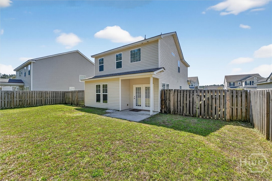 282 Willow Point Circle Savannah, GA 31407 - Photo 35 of 40