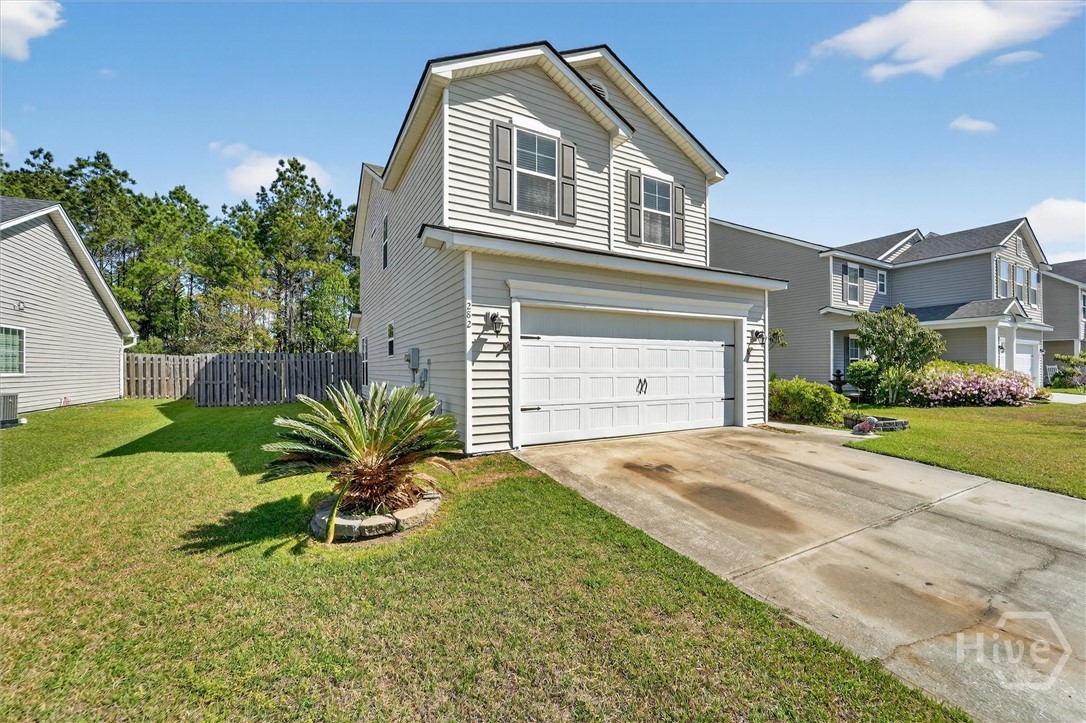 282 Willow Point Circle Savannah, GA 31407 - Photo 4 of 40