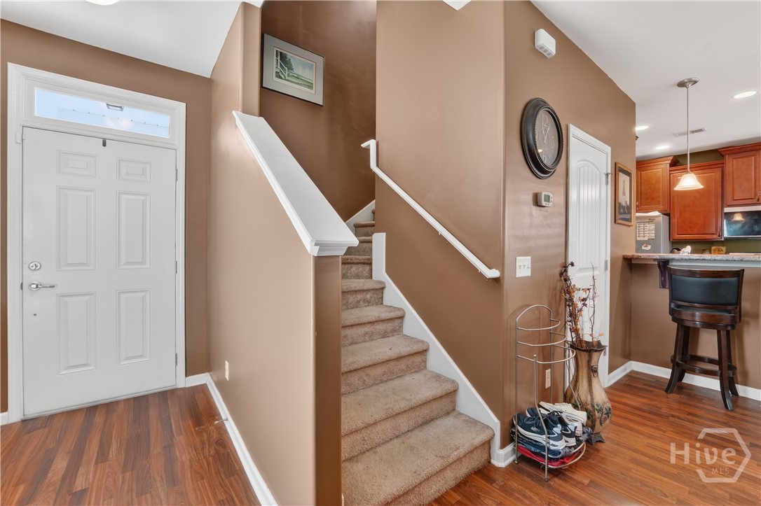 282 Willow Point Circle Savannah, GA 31407 - Photo 6 of 40