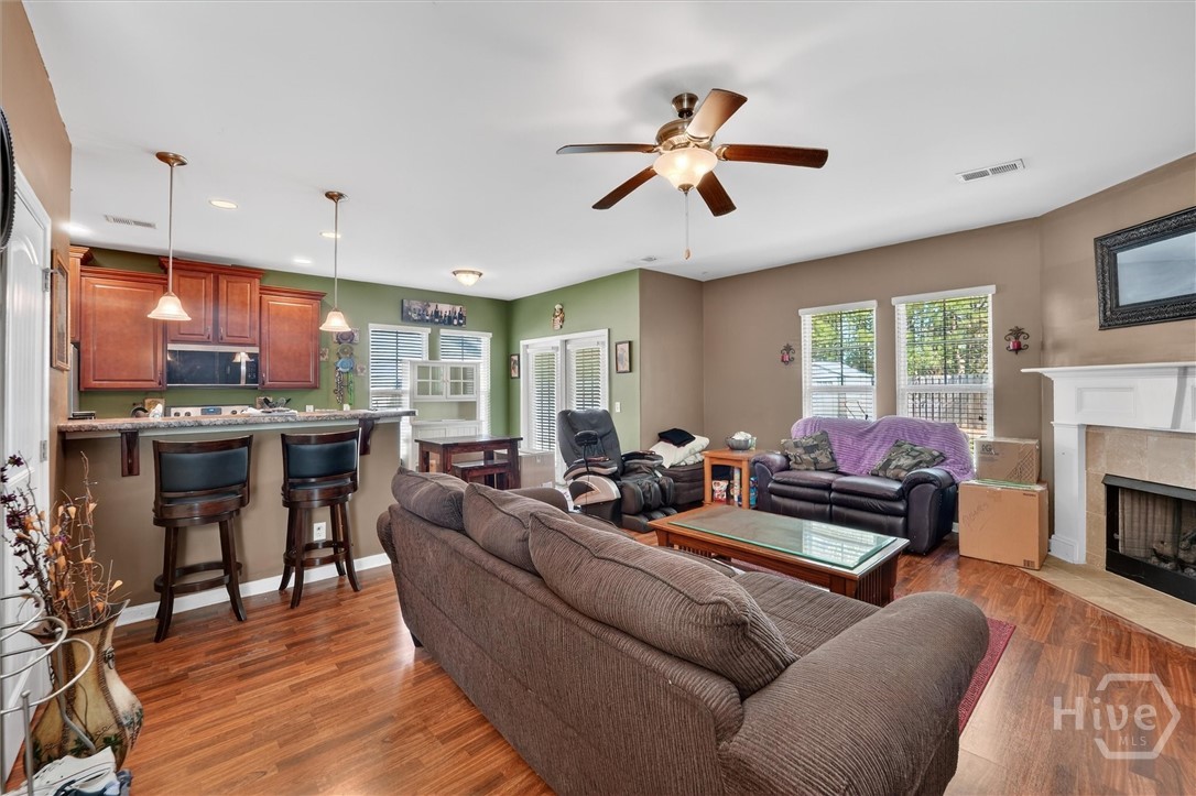 282 Willow Point Circle Savannah, GA 31407 - Photo 7 of 40