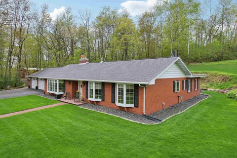 $1,000,000 | 7849 Kruchten Road, Lodi, WI 53555