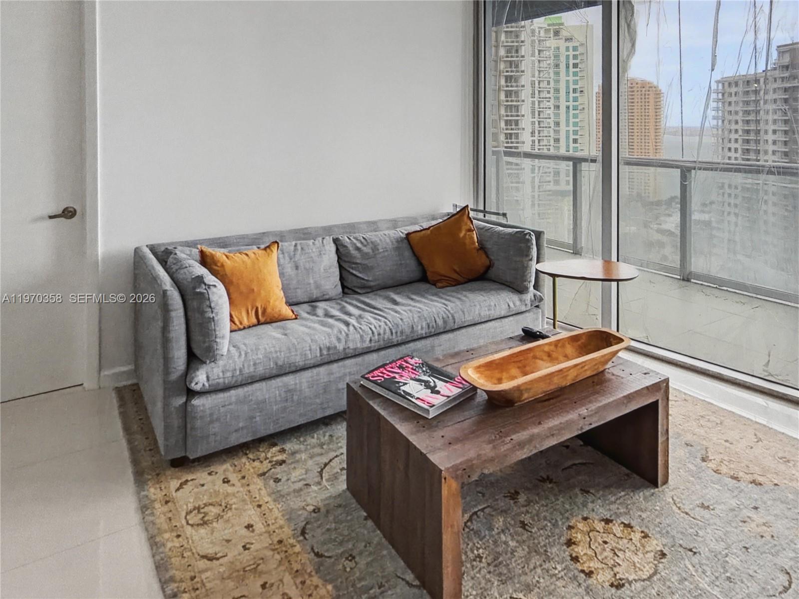 465 Brickell Avenue, Unit 2705 Miami, FL 33131 - Photo 20 of 25