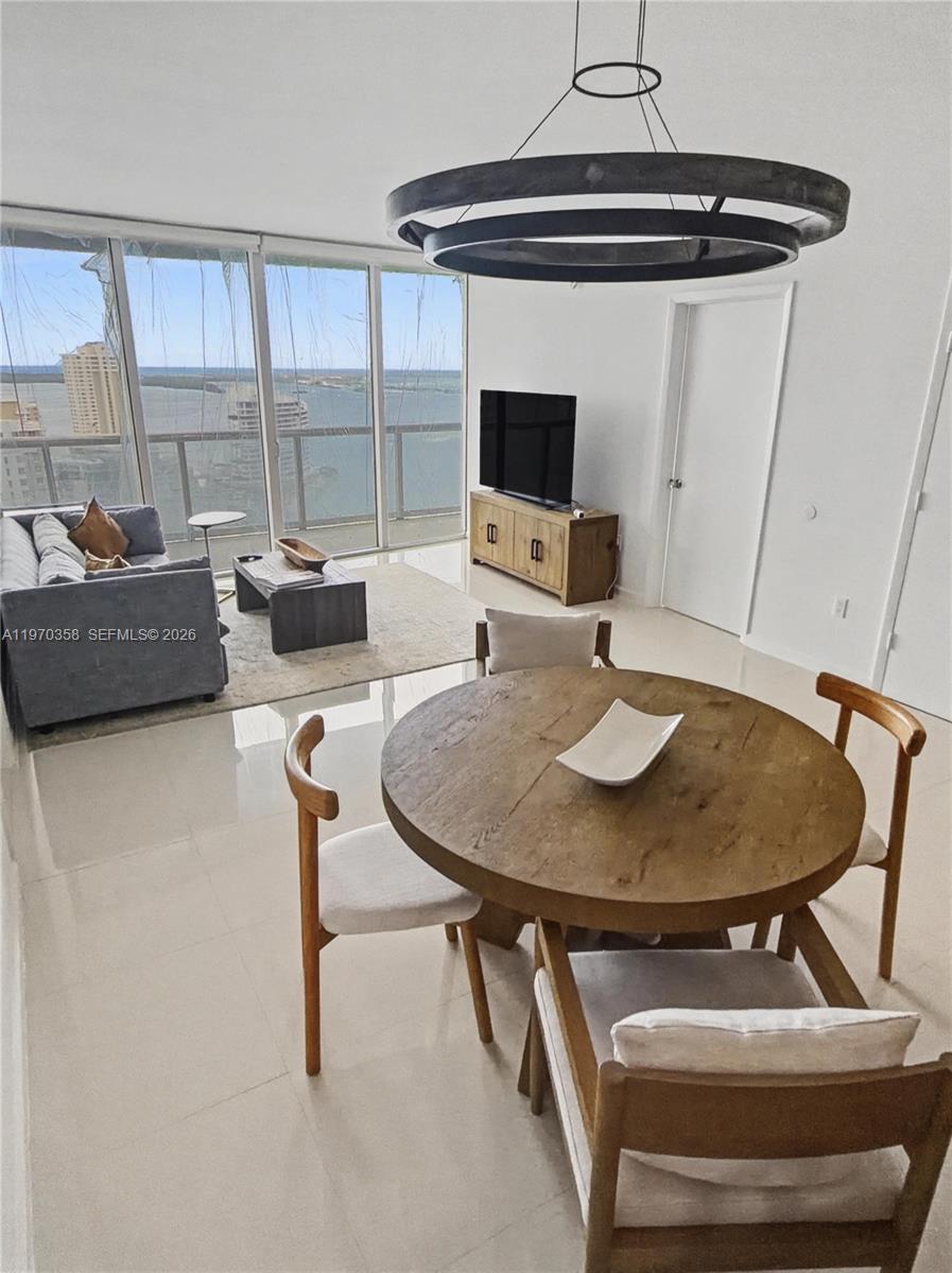 465 Brickell Avenue, Unit 2705 Miami, FL 33131 - Photo 2 of 25