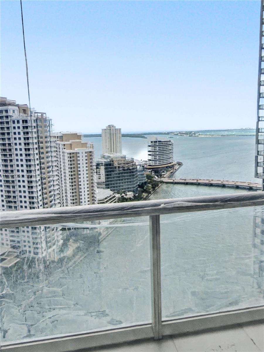 465 Brickell Avenue, Unit 2705 Miami, FL 33131 - Photo 25 of 25