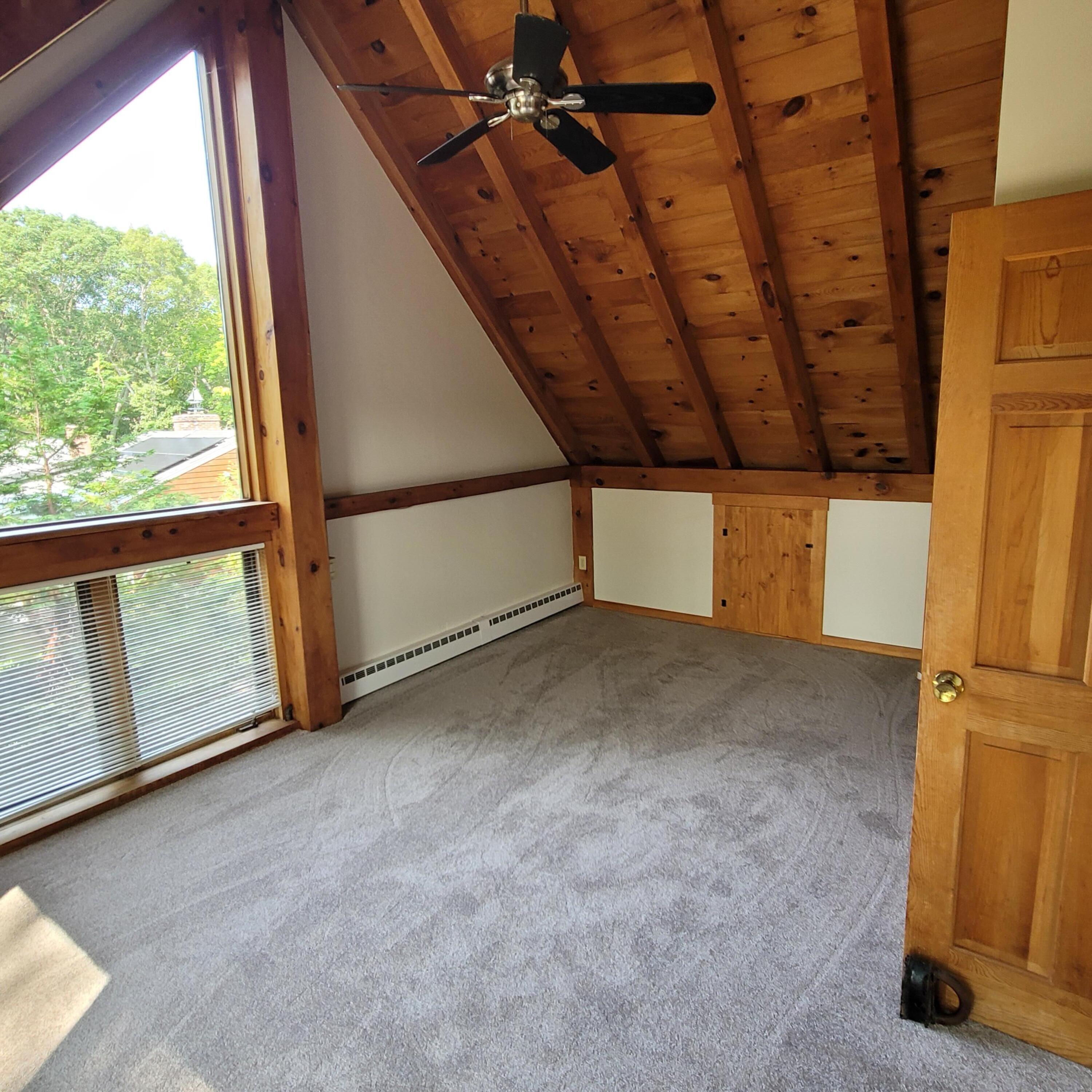 73 Suomi Road Hyannis, MA 02601 - Photo 10 of 13 a view of a garage