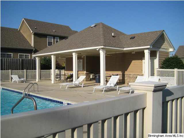 317 Nottingham Drive Calera, AL 35040 - Photo 19 of 20