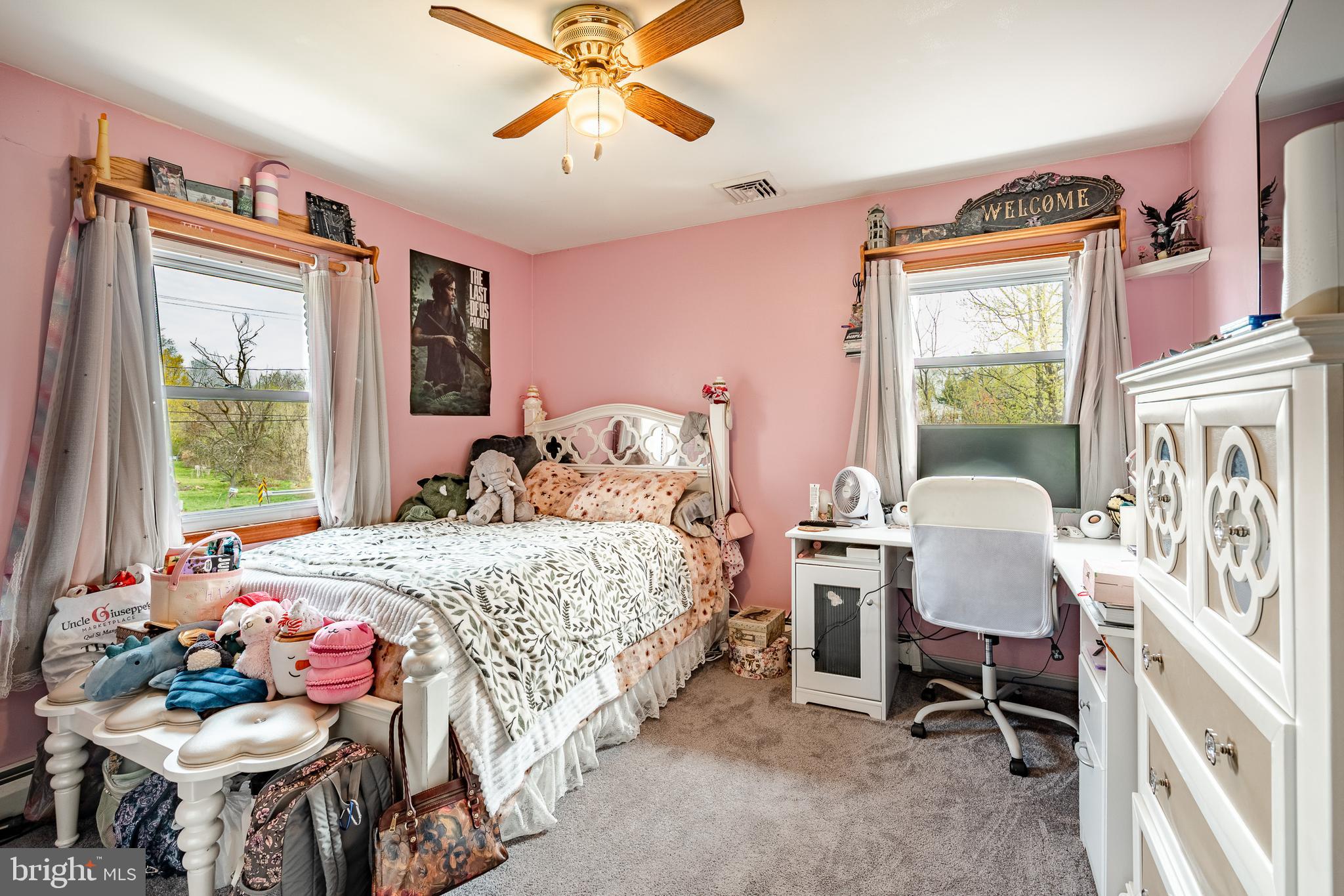 36 Sunset Road Royersford, PA 19468 - Photo 17 of 46 Bedroom #2