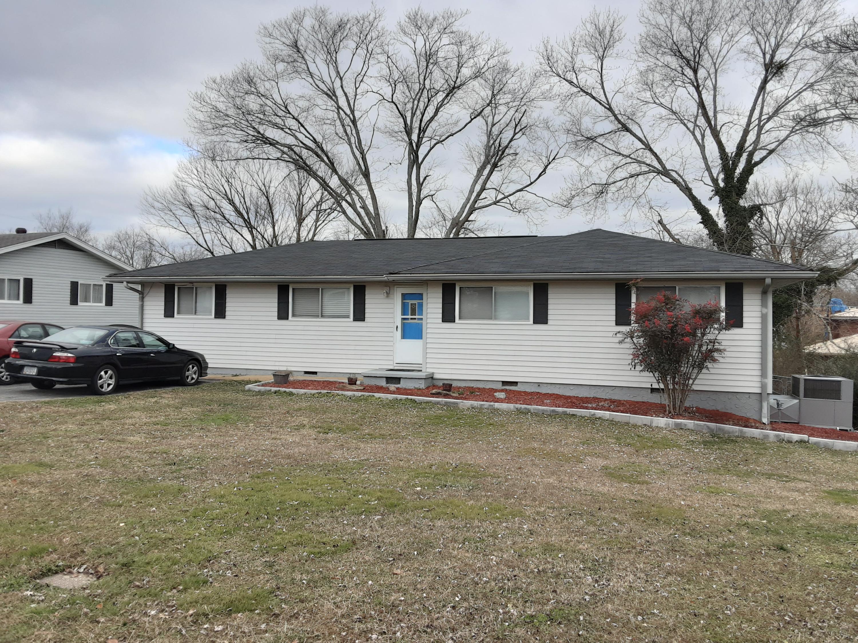 201 East Huntington Road Rossville, GA 30741 - Photo 1 of 14 20200125_113838