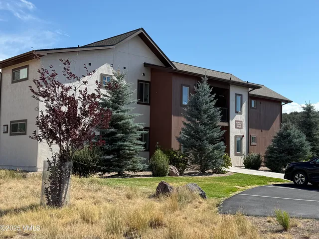 $518,000 | 1100 Buckhorn Valley Boulevard, Unit D101, Gypsum, CO 81637