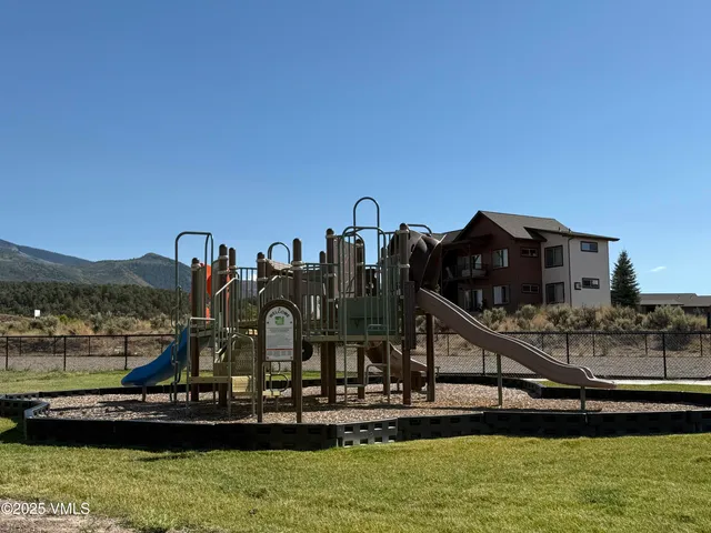 a view of small space