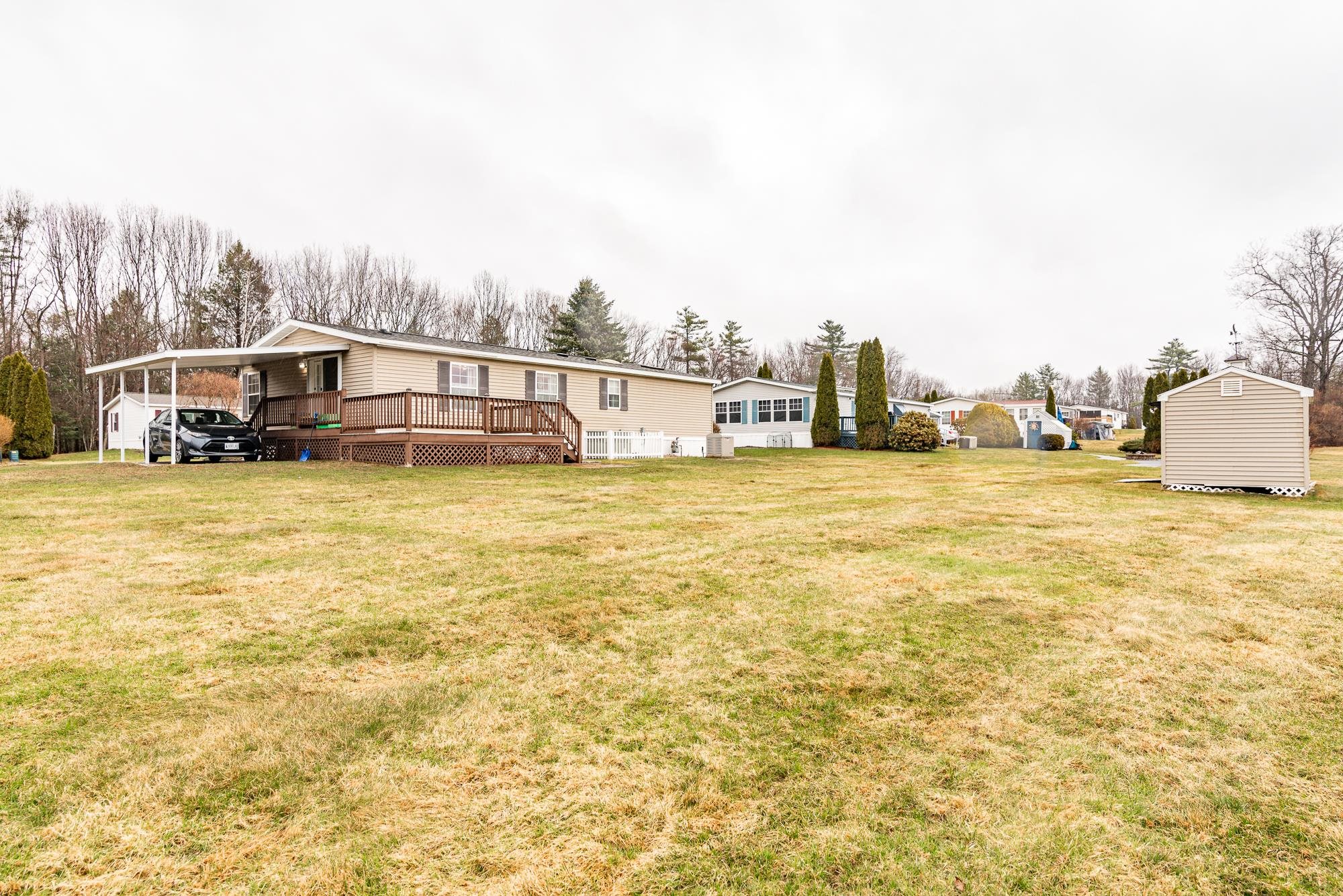 17 Constitution Way Dover, NH 03820 - Photo 4 of 33