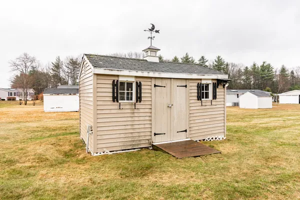 $249,900 | 17 Constitution Way, Dover, NH 03820