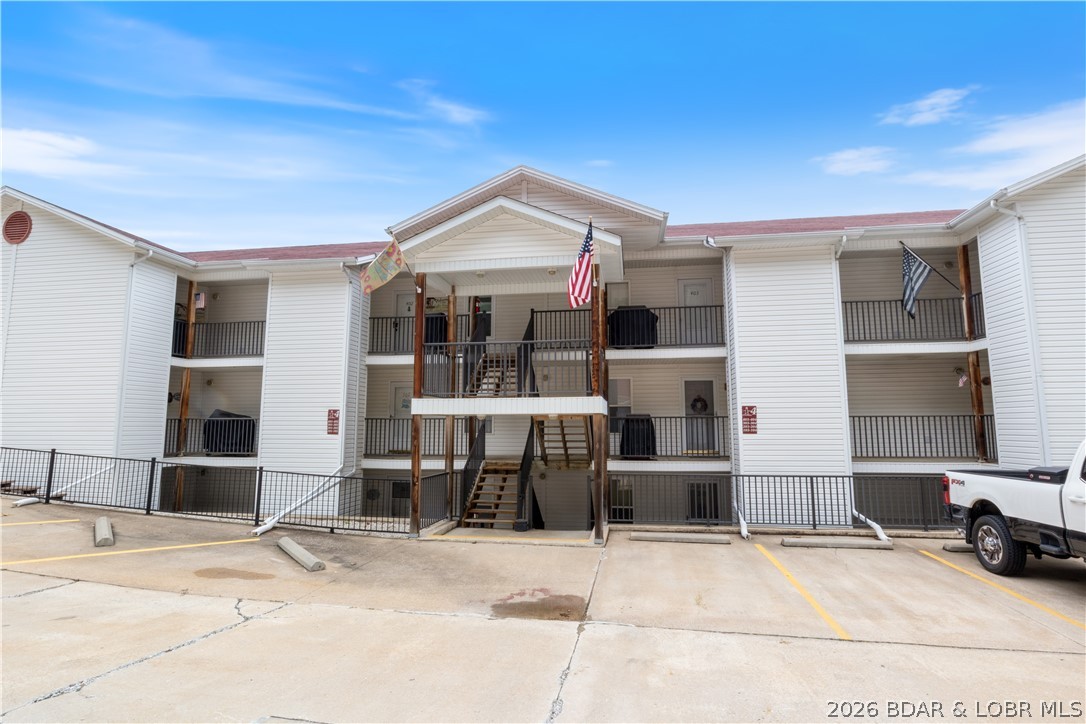 40 Lighthouse Road, Unit 4203 Lake Ozark, MO 65049 - Photo 25 of 25