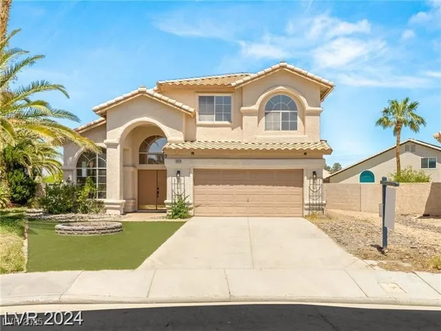 $2,495 | 3916 Varallo Street, Las Vegas, NV 89129