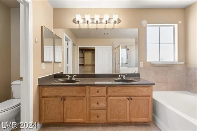 $2,495 | 3916 Varallo Street, Las Vegas, NV 89129