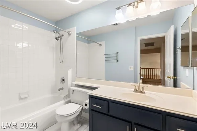 $2,495 | 3916 Varallo Street, Las Vegas, NV 89129