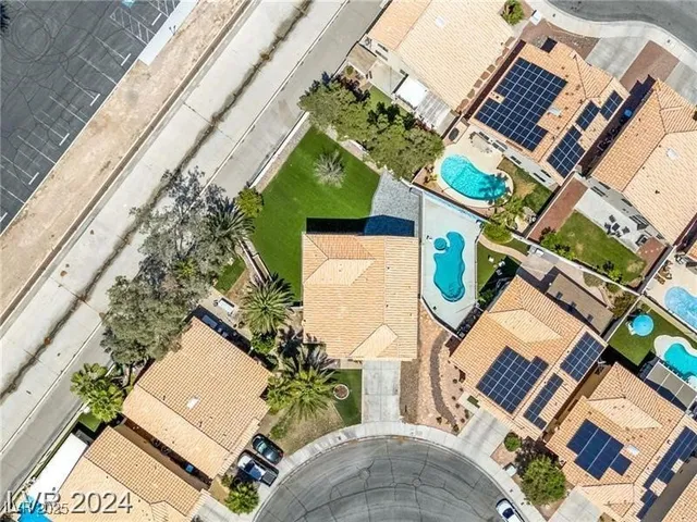 $2,495 | 3916 Varallo Street, Las Vegas, NV 89129