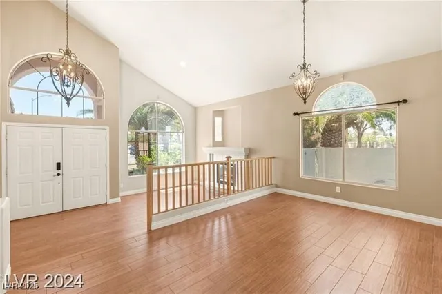 $2,495 | 3916 Varallo Street, Las Vegas, NV 89129