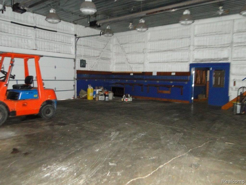 4434 Bishop Road Dryden, MI 48428 - Photo 61 of 68 Work Shop (8)