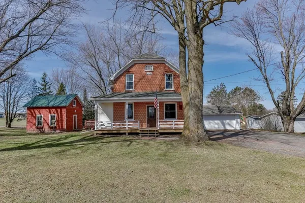 $229,900 | 237490 Allen Street, Athens, WI 54411