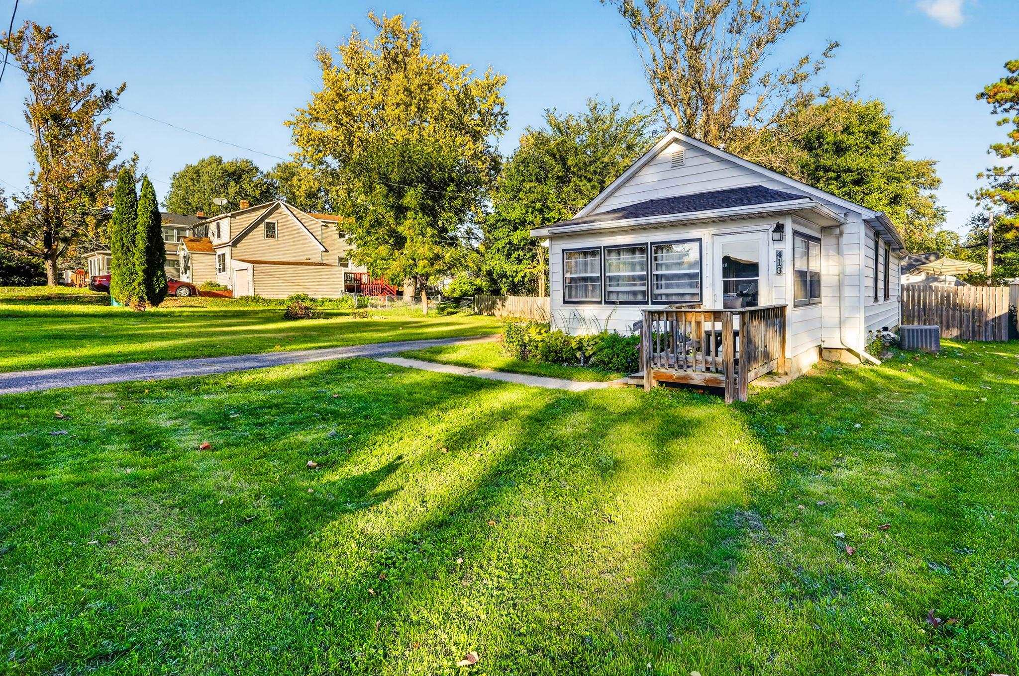 413 Rethke Avenue Madison, WI 53714 - Photo 25 of 49 Gallery Image 25