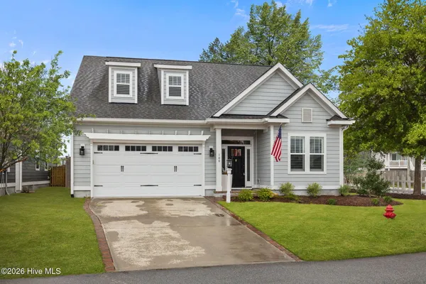 $599,000 | 100 Sea Grove Lane, Beaufort, NC 28516
