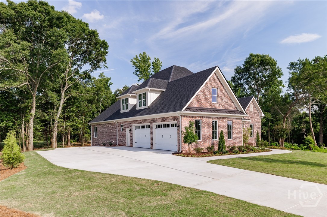 2653 Malcom Estates Ridge Bogart, GA 30622 - Photo 65 of 74