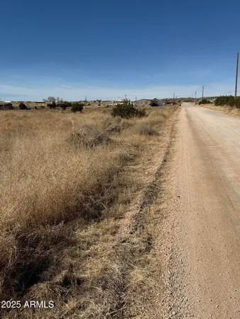 $18,000 | 13 North Mountain View Street North, Unit 13, St. Johns, AZ 85936