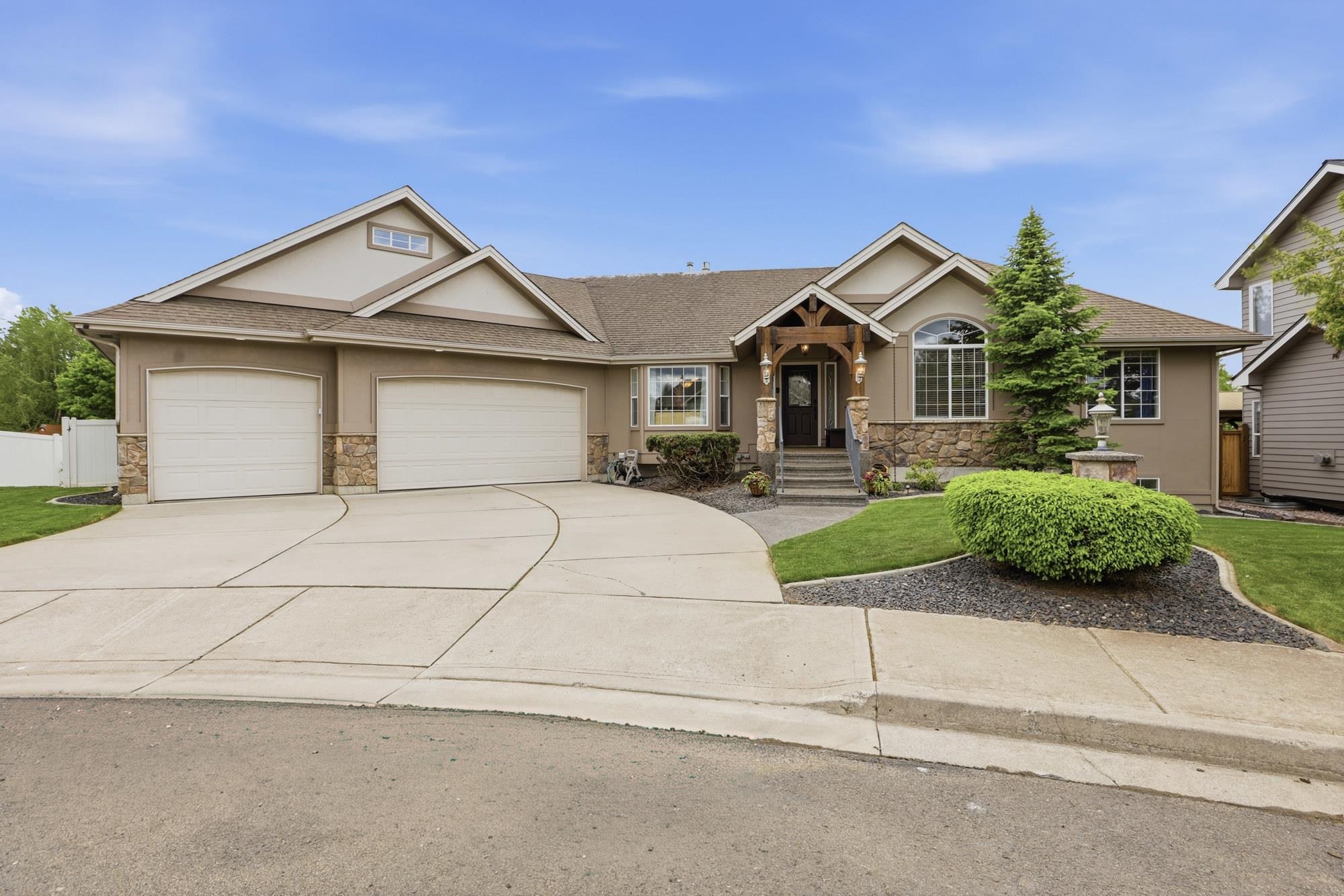 3409 West Conrad Court Spokane, WA 99208 - Photo 1 of 49