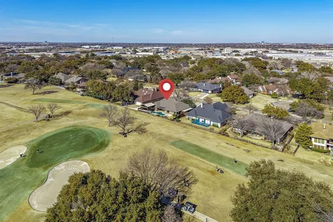 $1,050,000 | 3332 Gatwick Place, Farmers Branch, TX 75234